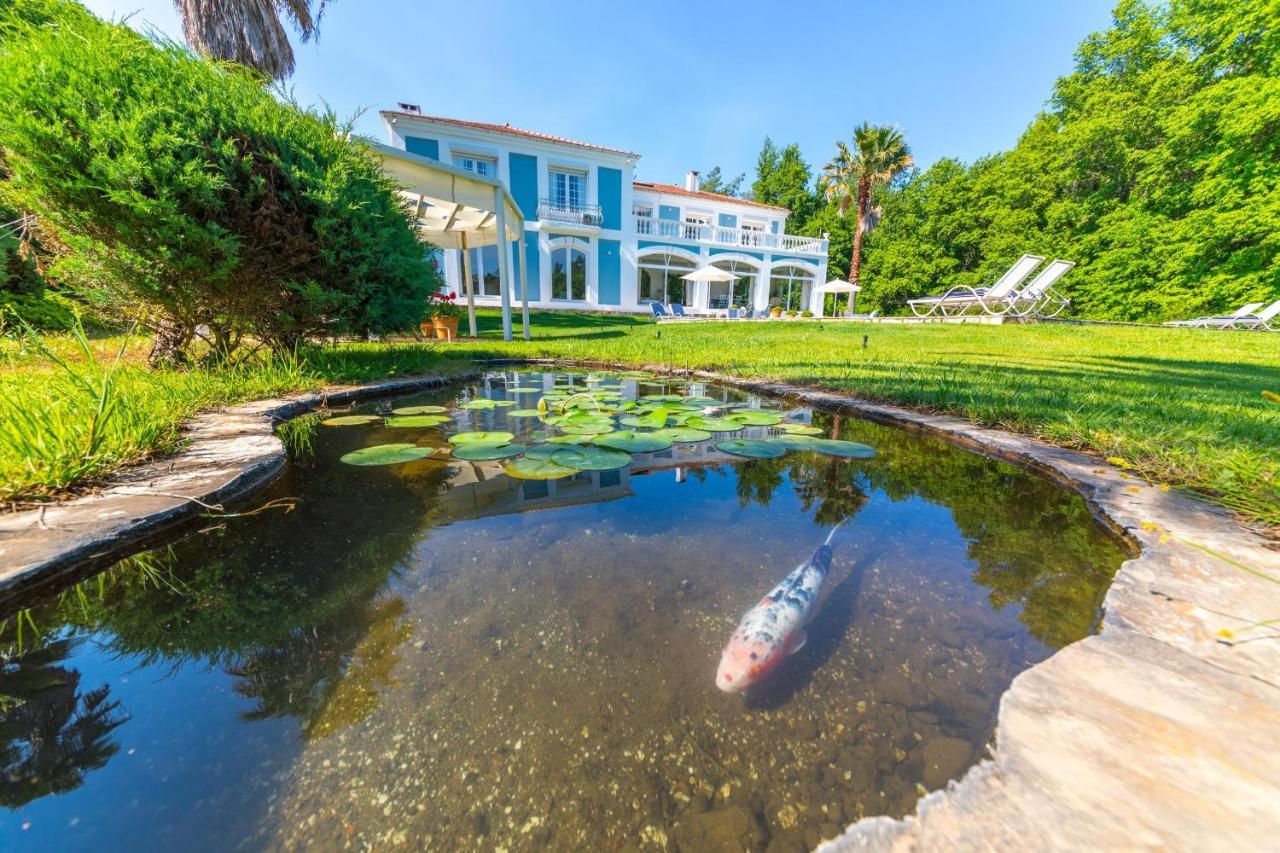 Villa Zarik Мармарис Екстер'єр фото