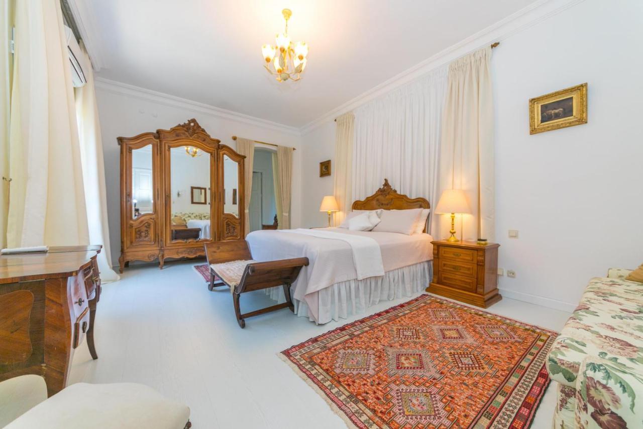 Villa Zarik Мармарис Екстер'єр фото