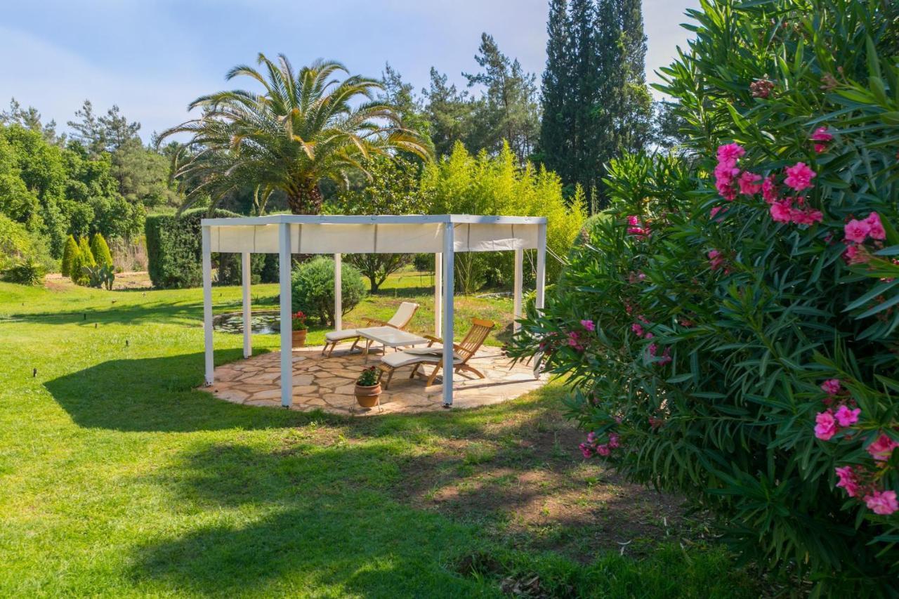Villa Zarik Мармарис Екстер'єр фото