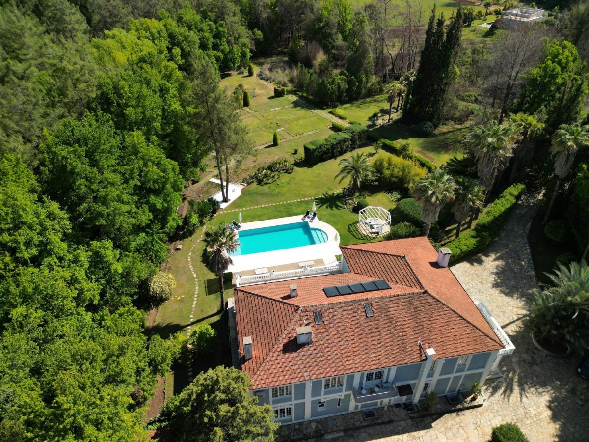 Villa Zarik Мармарис Екстер'єр фото