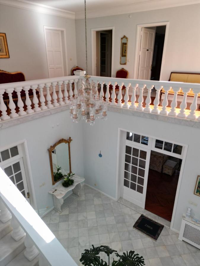 Villa Zarik Мармарис Екстер'єр фото