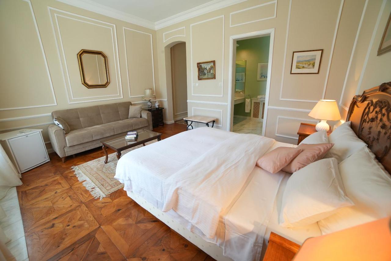 Villa Zarik Мармарис Екстер'єр фото