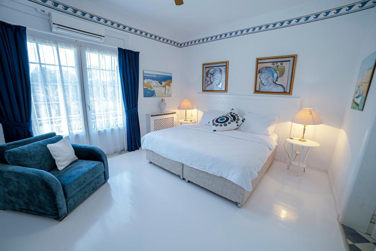 Villa Zarik Мармарис Екстер'єр фото